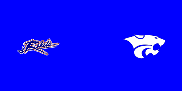 Byrnes High School vs. Woodmont High School