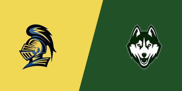Lisbon Central School vs. Franklin Academy High School