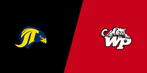 Jefferson Township High School vs. Whippany Park High School