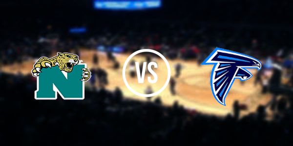 Northampton County High School vs. Bertie High School