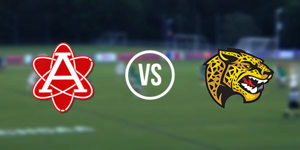 Falls Church High School vs. Annandale High School
