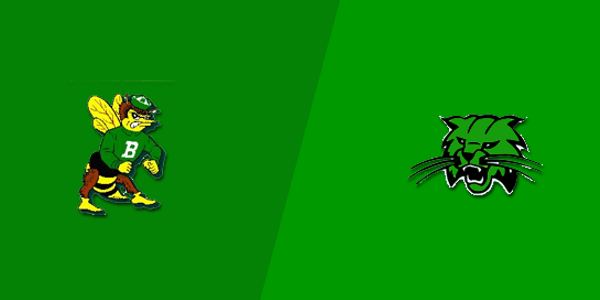 Bonneville High School vs. Burley High School