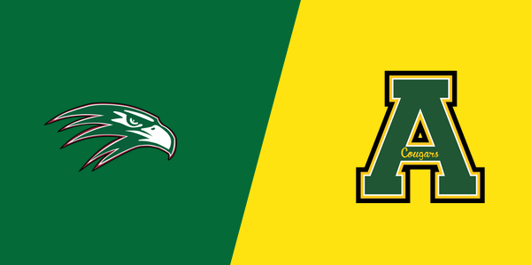 Green Hope High School vs. Apex High School