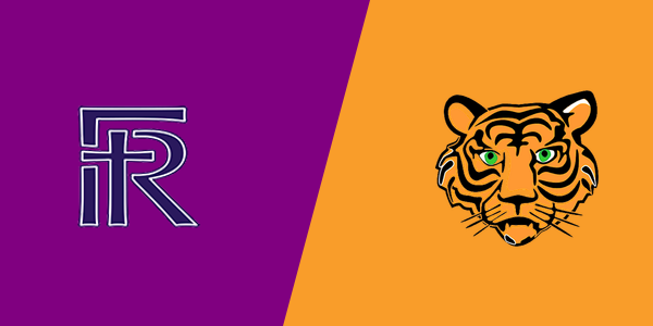 Front Range Christian School vs. Denver Jewish Day School