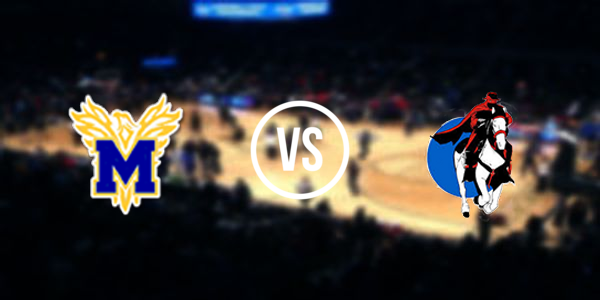 Dalton McMichael High School vs. T Wingate Andrews High School