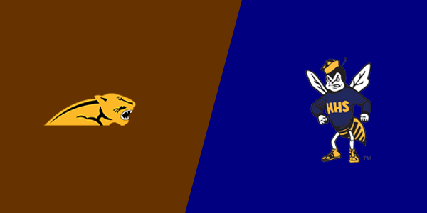 Cibola High School vs. Highland High School