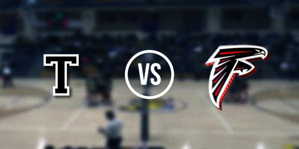 The Village High School vs. Centauri High School