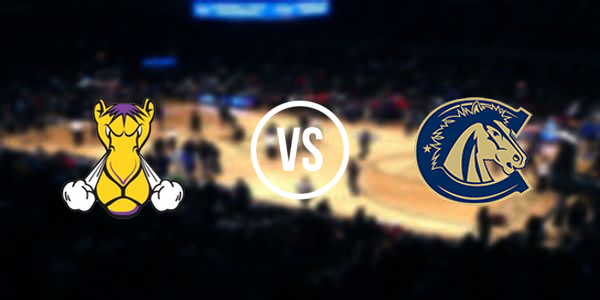Campbell County vs. Cody