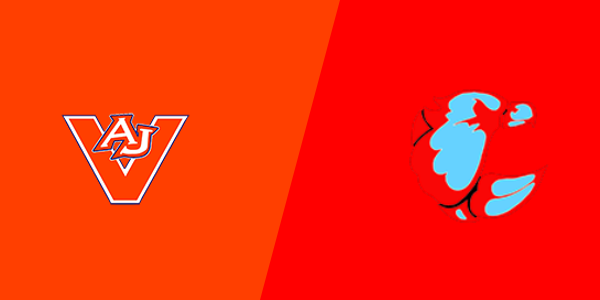 Andrew Jackson High School vs. Central High School