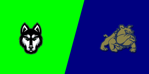 Hartford High School vs. Otsego High School