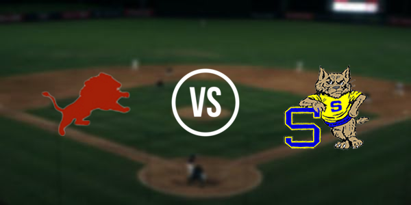 New Brighton Area High School vs Shenango High School