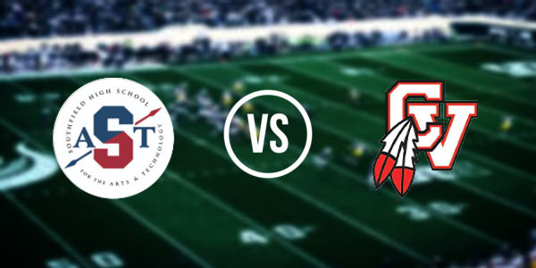 Southfield High School for the Arts and Technology vs. Chippewa Valley High School