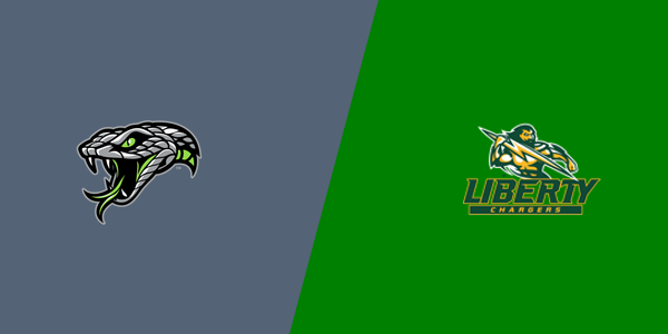 Nova Lakes High School vs. Liberty High School