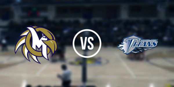 Monmouth-Roseville High School vs. Mercer County High School