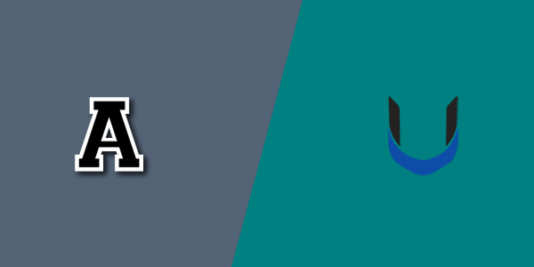 Away vs. University Preparatory School