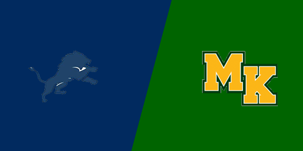 Pope John XXIII High School vs. Morris Knolls High School