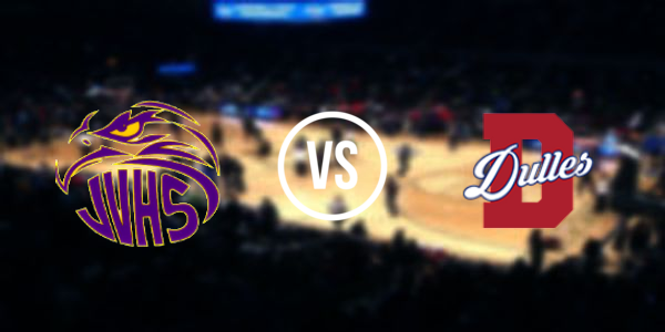 Jersey Village High School vs. Dulles High School