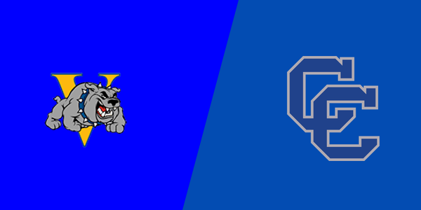 Venus High School vs. Connally High School - Waco