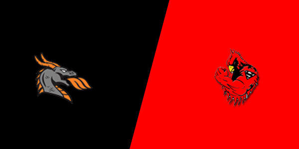 Malad High School vs. Soda Springs High School