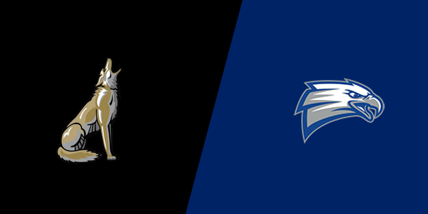 Monarch High School vs. Broomfield High School