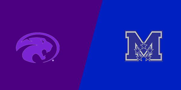 LIBERTY HILL vs. SA MacArthur