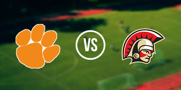 Greater Atlanta Christian School vs Parkview High School