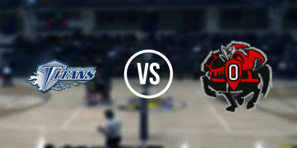 Monmouth-Roseville High School vs. Orion High School