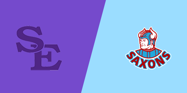 South Eugene High School vs. South Salem High School