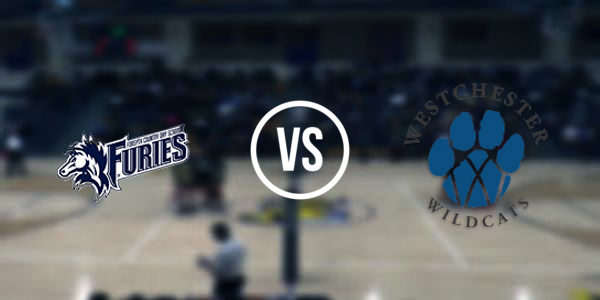 Forsyth Country Day School vs Westchester Country Day School