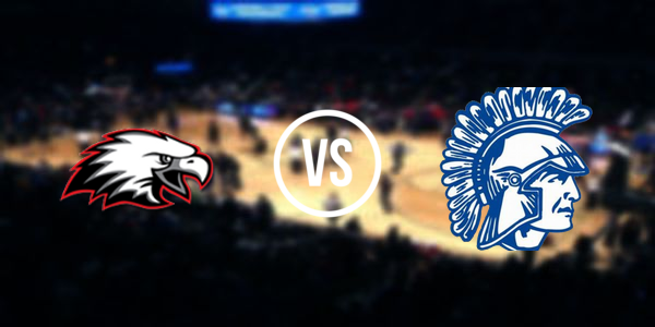 St. Francis High School vs. Aurora Christian High School