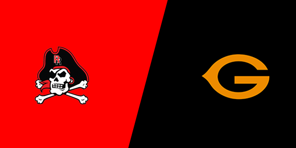 Rangeview High School vs. Gateway High School