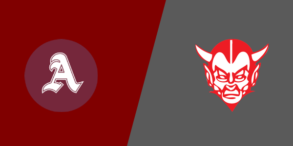 Argo Community High School vs. Hinsdale Central High School