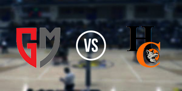 General McLane High School vs Harbor Creek High School