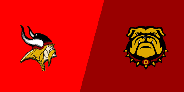 Garfield-Palouse High School vs. Dayton High School
