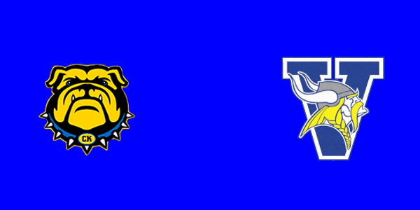 Claysburg Kimmel High School vs. Glendale High School