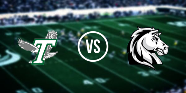 King City vs Templeton High School