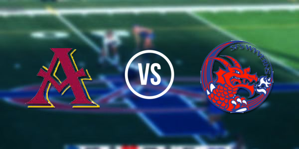 Atherton High School vs. Francis Parker