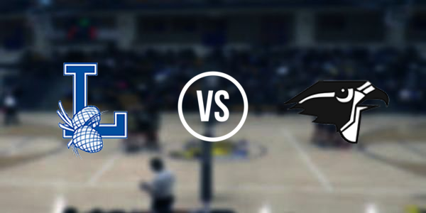 Lakewood High School vs. Burlington Township High School