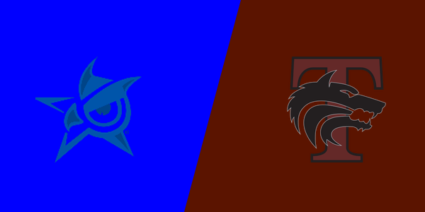Joshua High School vs. Timberview High School