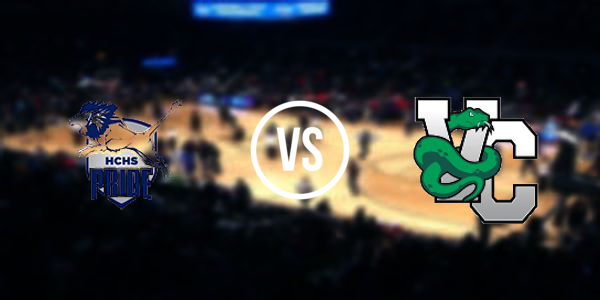 Henderson Collegiate vs. Vance County High School