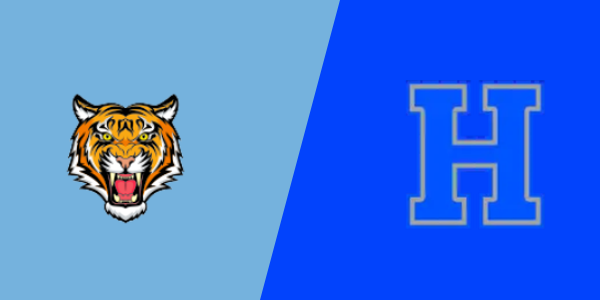 Oktaha High School vs. Haskell High School