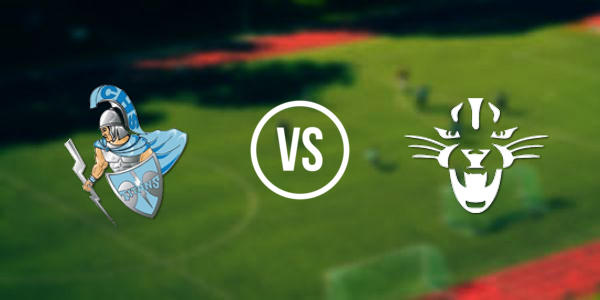 Cosby High School vs Deep Run High School