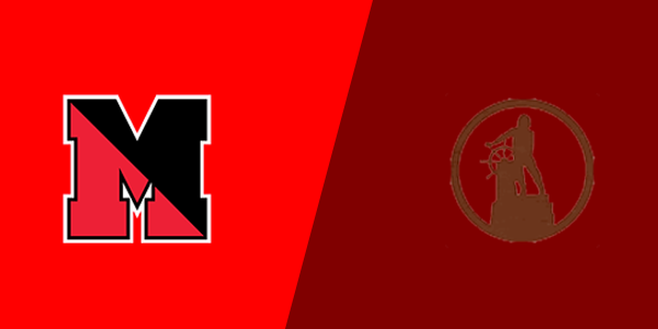 Marblehead High School vs. Gloucester High School