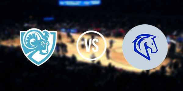 Kehillah Jewish High School vs The Nueva School - San Mateo