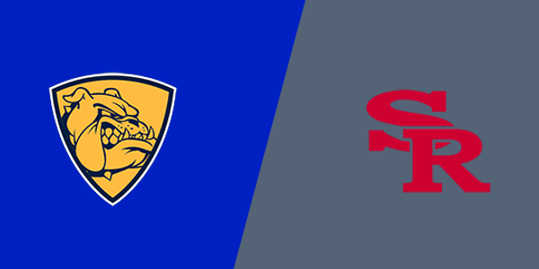 Alhambra High School - Martinez vs. San Rafael High School