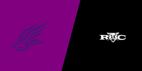 Northern Guilford High School vs. Rockingham County High School