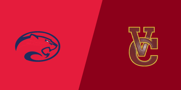 Rancho Cotate High School vs. Vintage High School