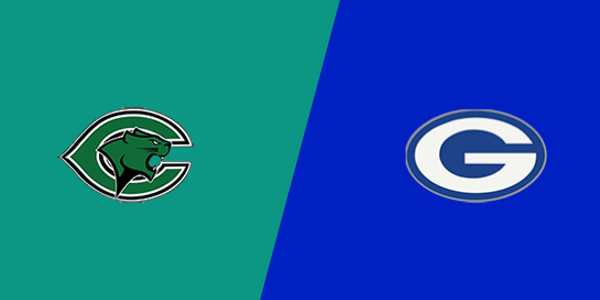 Connally High School vs. Georgetown High School