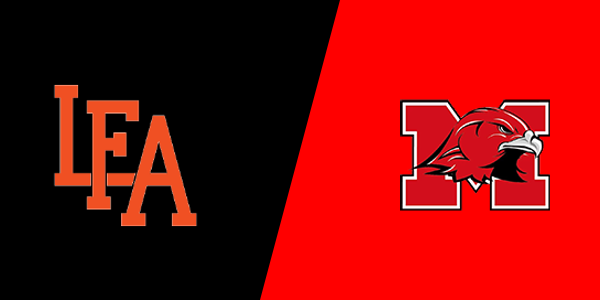 Lake Forest Academy vs. Maine South High School