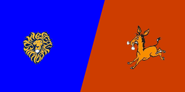Schaeffer Academy vs. Lanesboro High School
